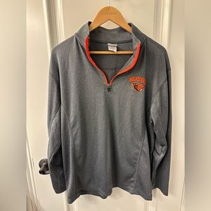 Oregon State University Quarter Zip | Size M | Rarely Worn